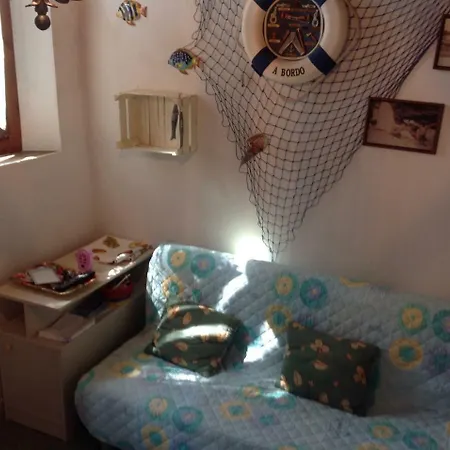 شقة Antonella Panoramica *
